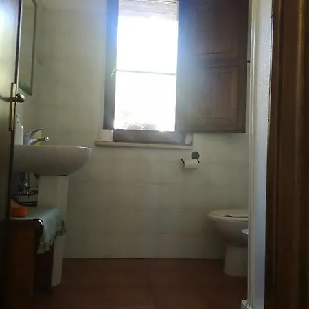 Çiftlik konaklama Olimpo *