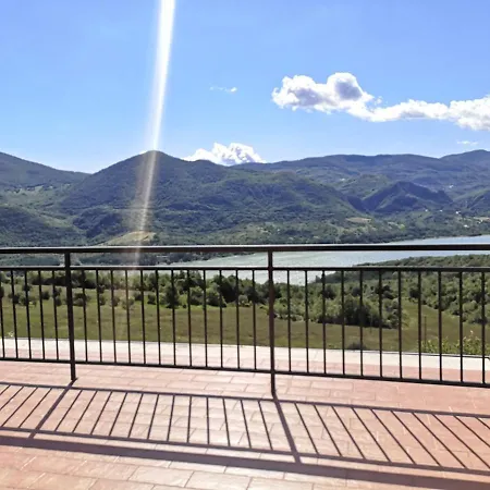 Agroturismo Olimpo Villa Santa Maria (Abruzzo)