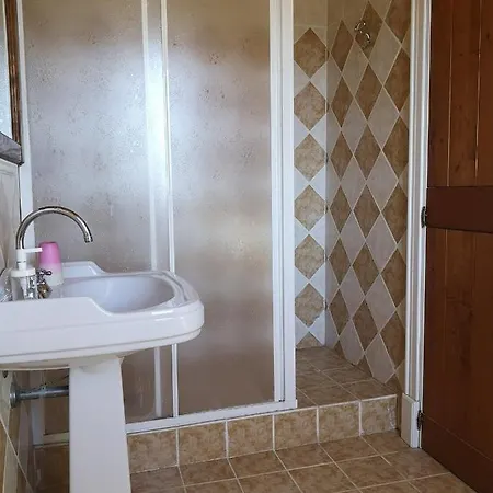 Фермерский дом Olimpo Villa Santa Maria (Abruzzo)