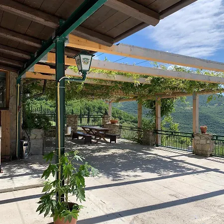 Olimpo Alloggio per agriturismo