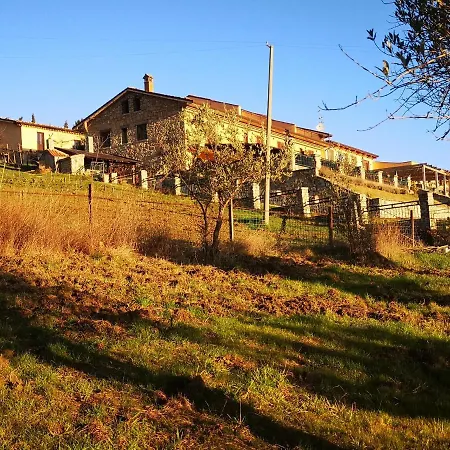 Olimpo Alloggio per agriturismo