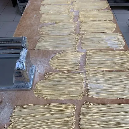 Olimpo Villa Santa Maria (Abruzzo)