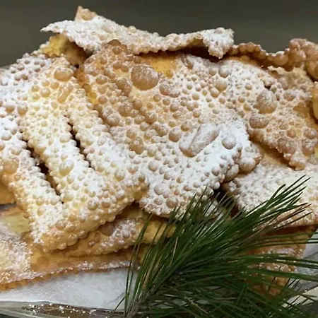 Olimpo Фермерский дом Villa Santa Maria (Abruzzo)