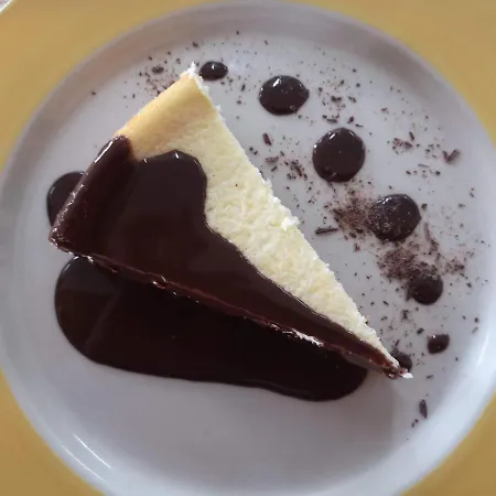 Olimpo Фермерский дом *