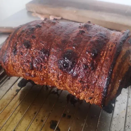 Çiftlik konaklama Olimpo