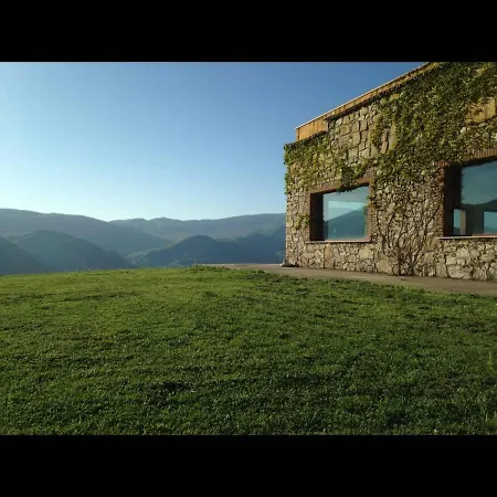 Alloggio per agriturismo Olimpo *