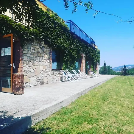 Olimpo * Villa Santa Maria (Abruzzo)