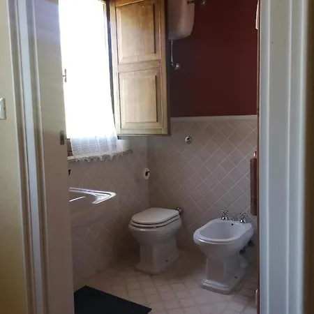 Olimpo Фермерский дом Villa Santa Maria (Abruzzo)