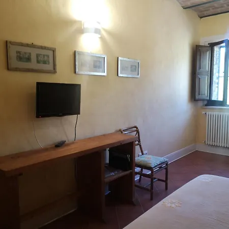 Olimpo Villa Santa Maria (Abruzzo)