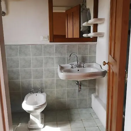 Olimpo Фермерский дом Villa Santa Maria (Abruzzo)