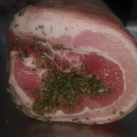 Olimpo Villa Santa Maria (Abruzzo)