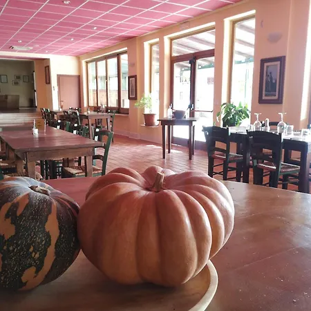 Olimpo Farm stay Villa Santa Maria (Abruzzo)