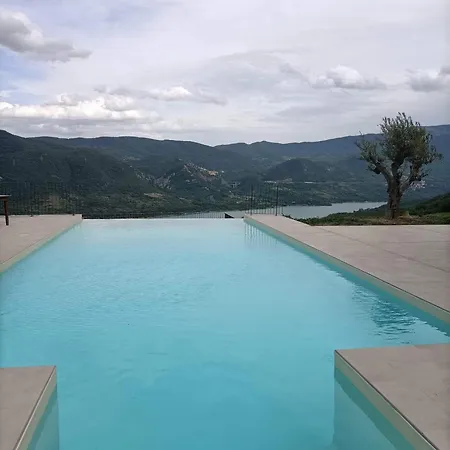 Olimpo * Villa Santa Maria (Abruzzo)