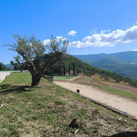 Olimpo Villa Santa Maria (Abruzzo)