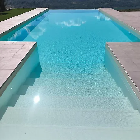 Olimpo * Villa Santa Maria (Abruzzo)