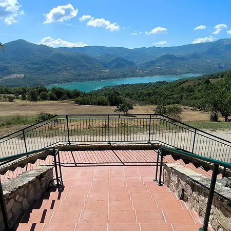 Agroturismo Olimpo