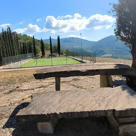 Olimpo * Villa Santa Maria (Abruzzo)