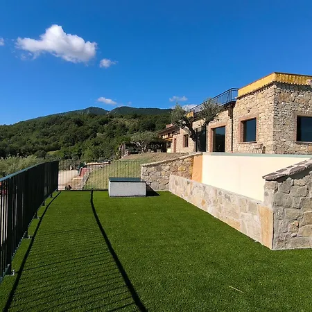 Olimpo Farm stay Villa Santa Maria (Abruzzo)