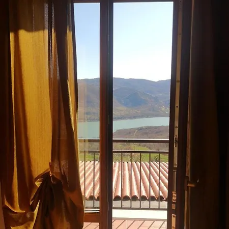 Olimpo Villa Santa Maria (Abruzzo)