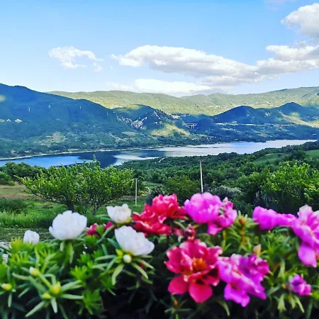 Olimpo Villa Santa Maria