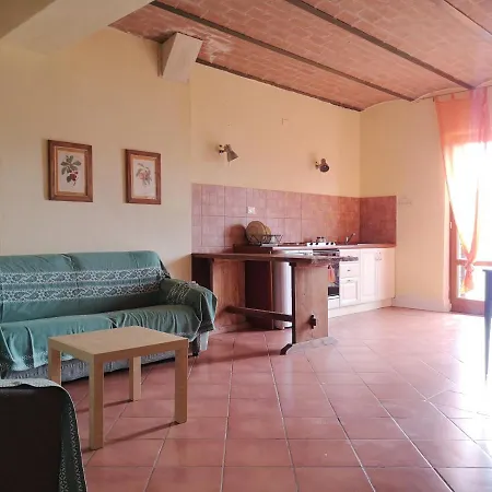 Olimpo 팜스테이 Villa Santa Maria (Abruzzo)