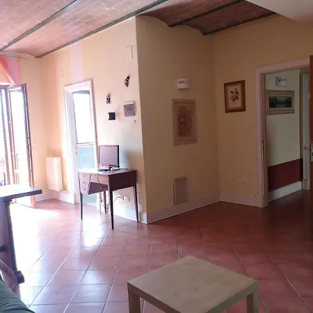 Olimpo Farm stay *