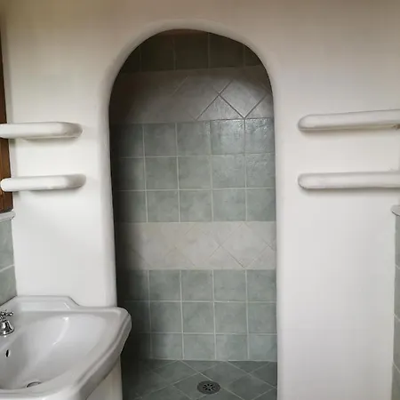 Olimpo Villa Santa Maria (Abruzzo)