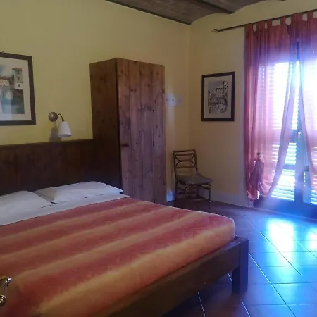 Olimpo Agroturismo