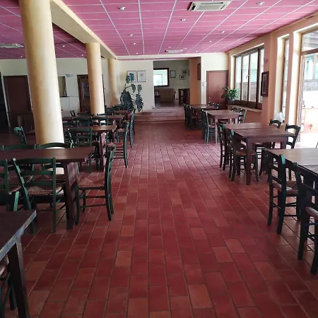 Farm stay Olimpo Villa Santa Maria (Abruzzo)