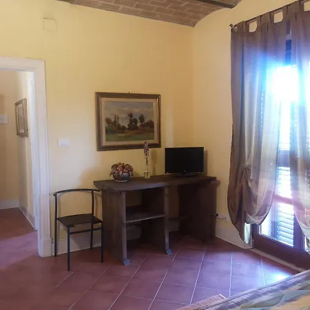 Olimpo Villa Santa Maria (Abruzzo)