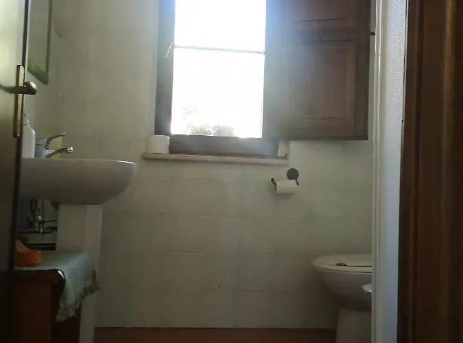 Фермерский дом Olimpo *