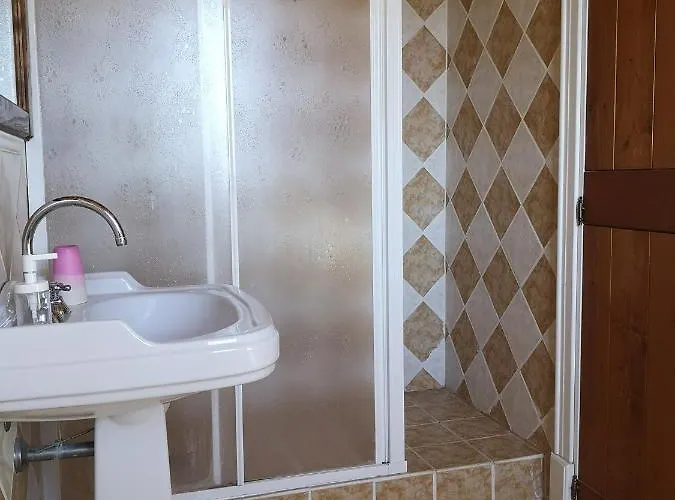 Фермерский дом Olimpo Villa Santa Maria (Abruzzo)