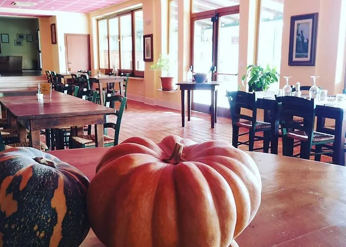 Фермерский дом Olimpo Villa Santa Maria (Abruzzo)