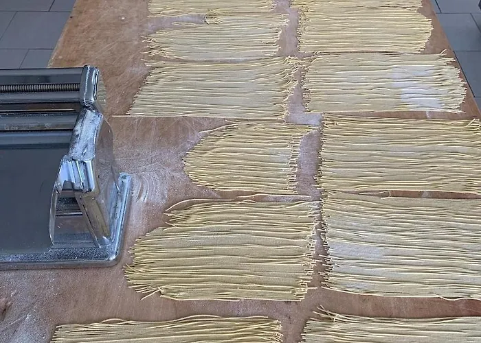 Olimpo Villa Santa Maria (Abruzzo)