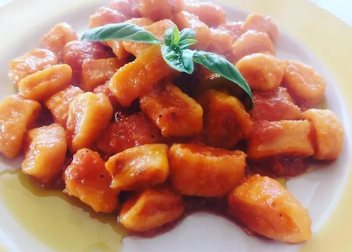 Olimpo Фермерский дом *