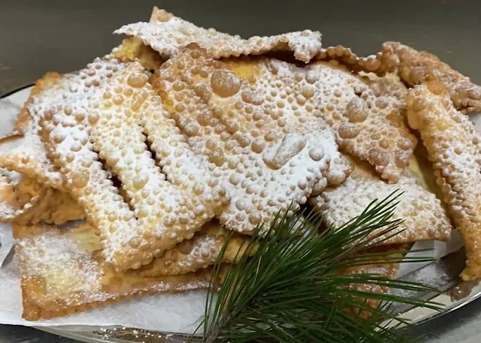 Olimpo Фермерский дом Villa Santa Maria (Abruzzo)