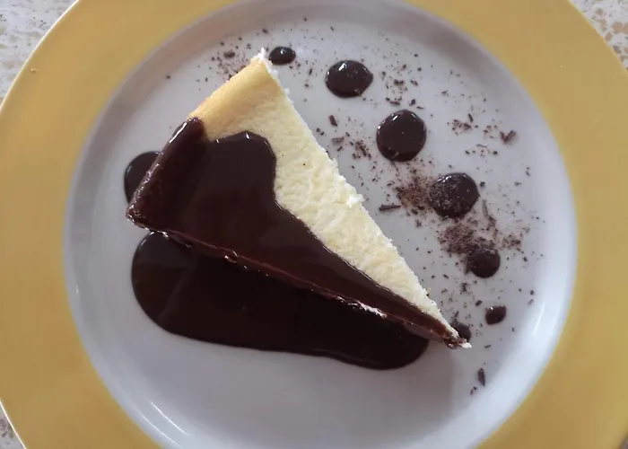 Olimpo Фермерский дом *