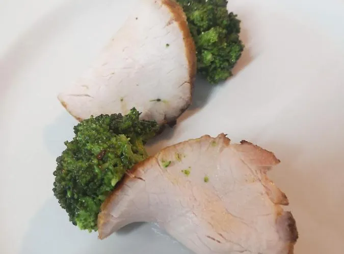 Olimpo Villa Santa Maria (Abruzzo)