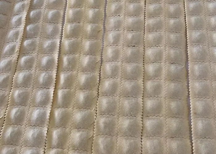 Olimpo Фермерский дом *