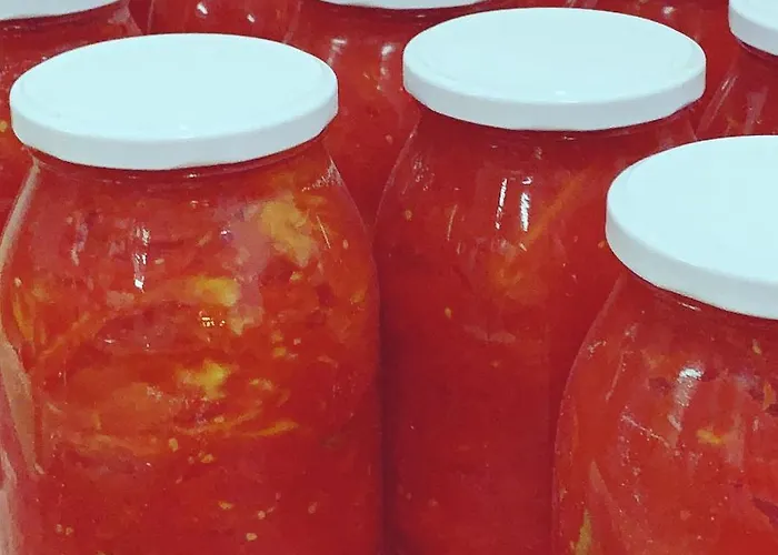 Olimpo Villa Santa Maria (Abruzzo)