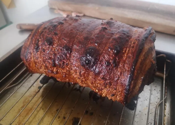 Фермерский дом Olimpo