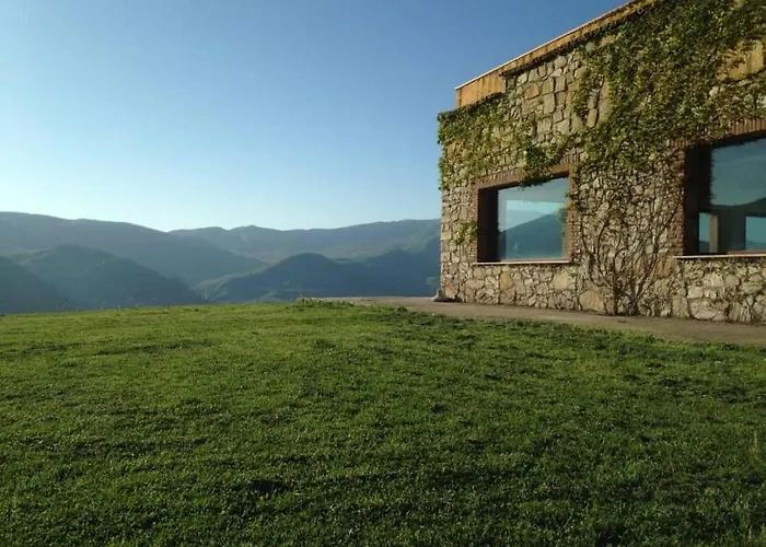 Фермерский дом Olimpo *