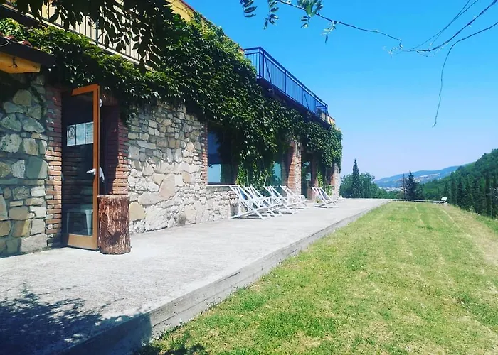 Olimpo * Villa Santa Maria (Abruzzo)