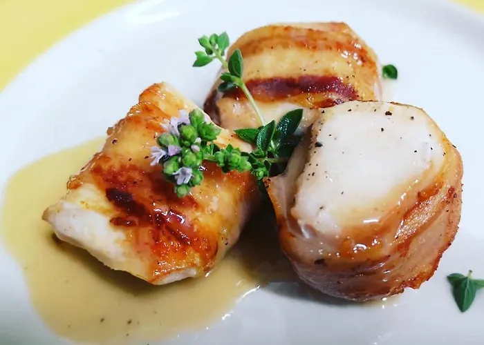 Olimpo Villa Santa Maria (Abruzzo)