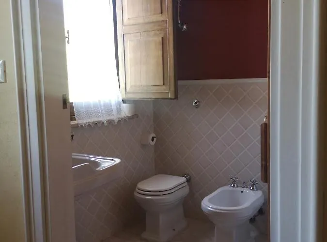 Olimpo Фермерский дом Villa Santa Maria (Abruzzo)