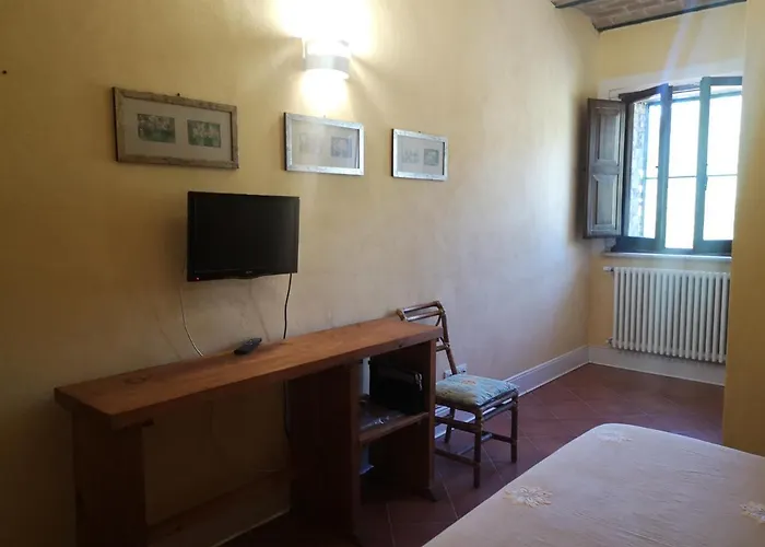 Olimpo Villa Santa Maria (Abruzzo)