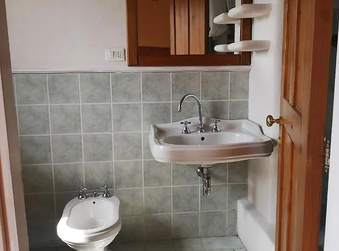 Olimpo Фермерский дом Villa Santa Maria (Abruzzo)