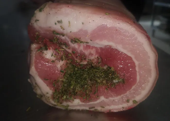 Olimpo Villa Santa Maria (Abruzzo)