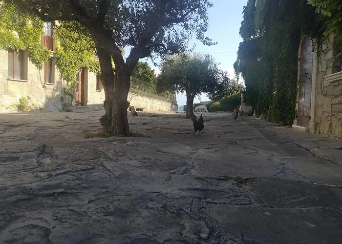 Olimpo * Villa Santa Maria (Abruzzo)