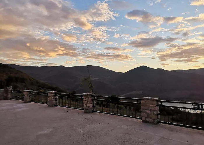 Olimpo * Villa Santa Maria (Abruzzo)